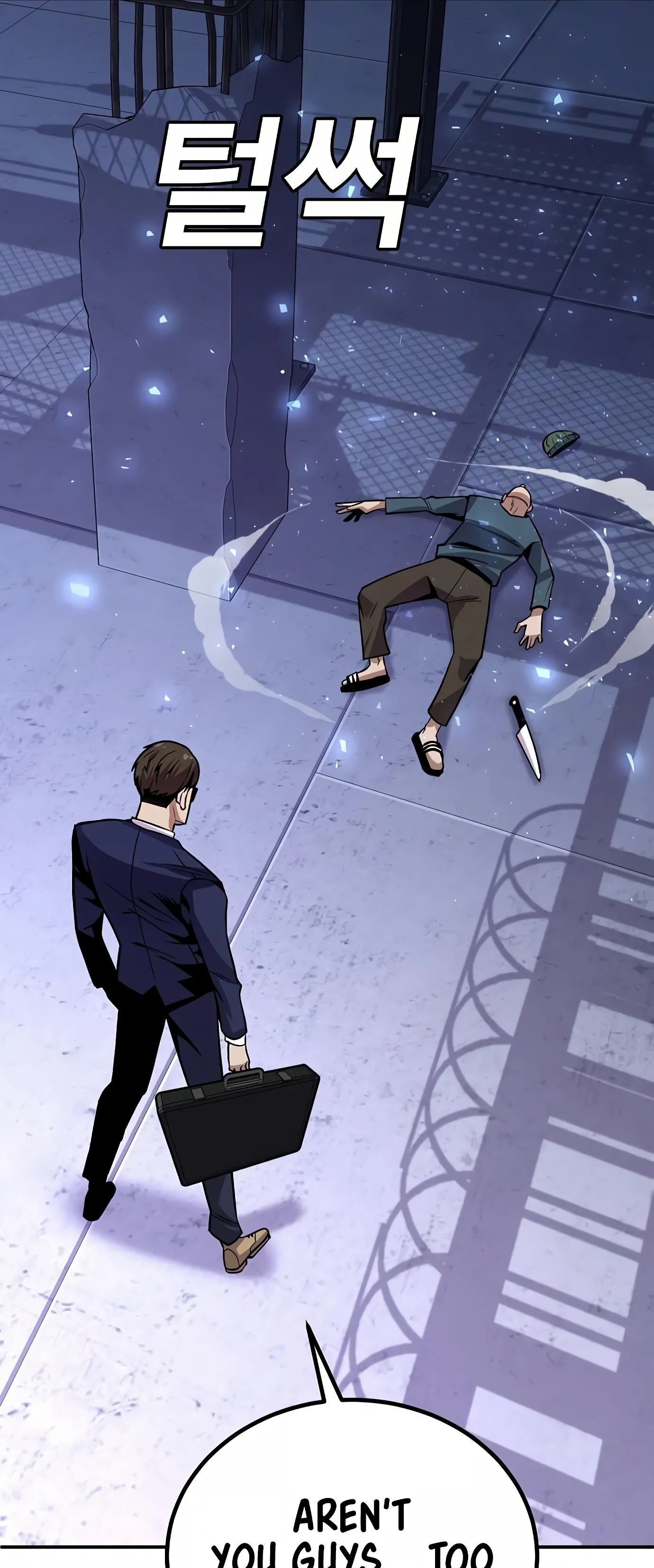 Read Hand Over the Money Manga Online