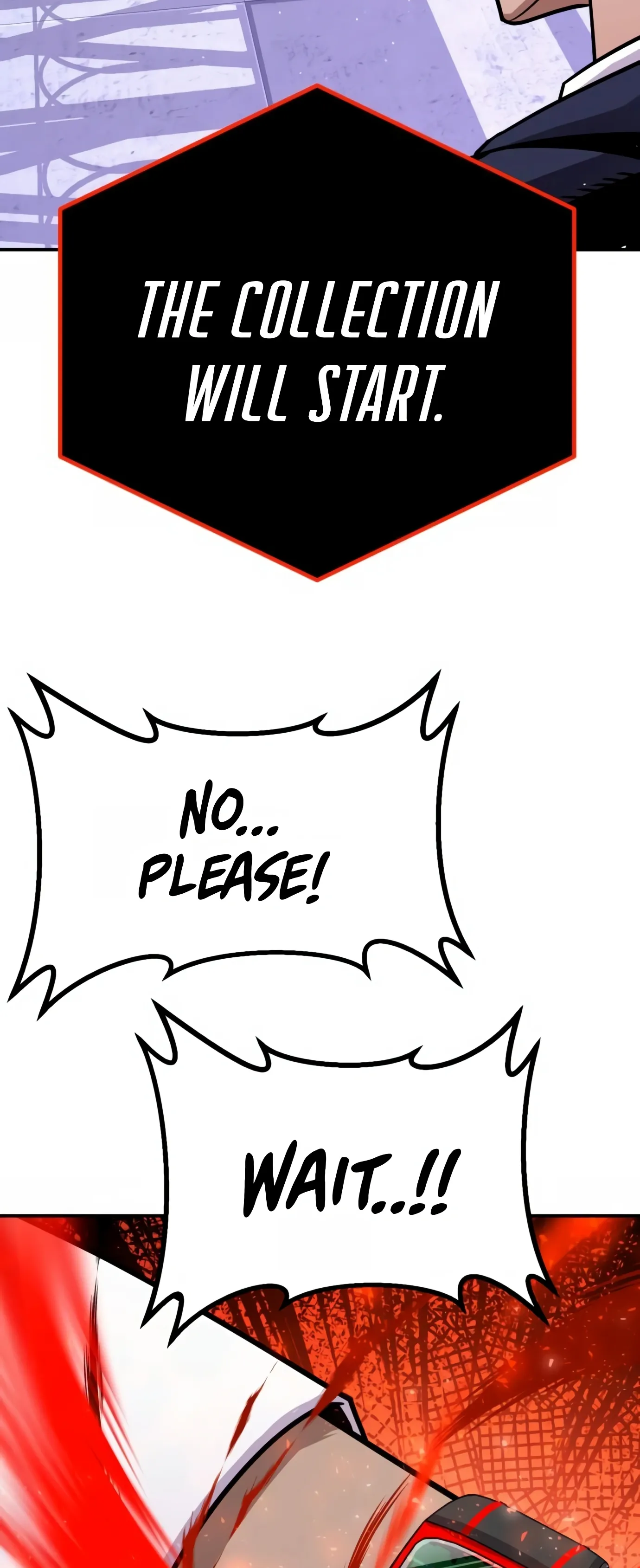 Read Hand Over the Money Manga Online