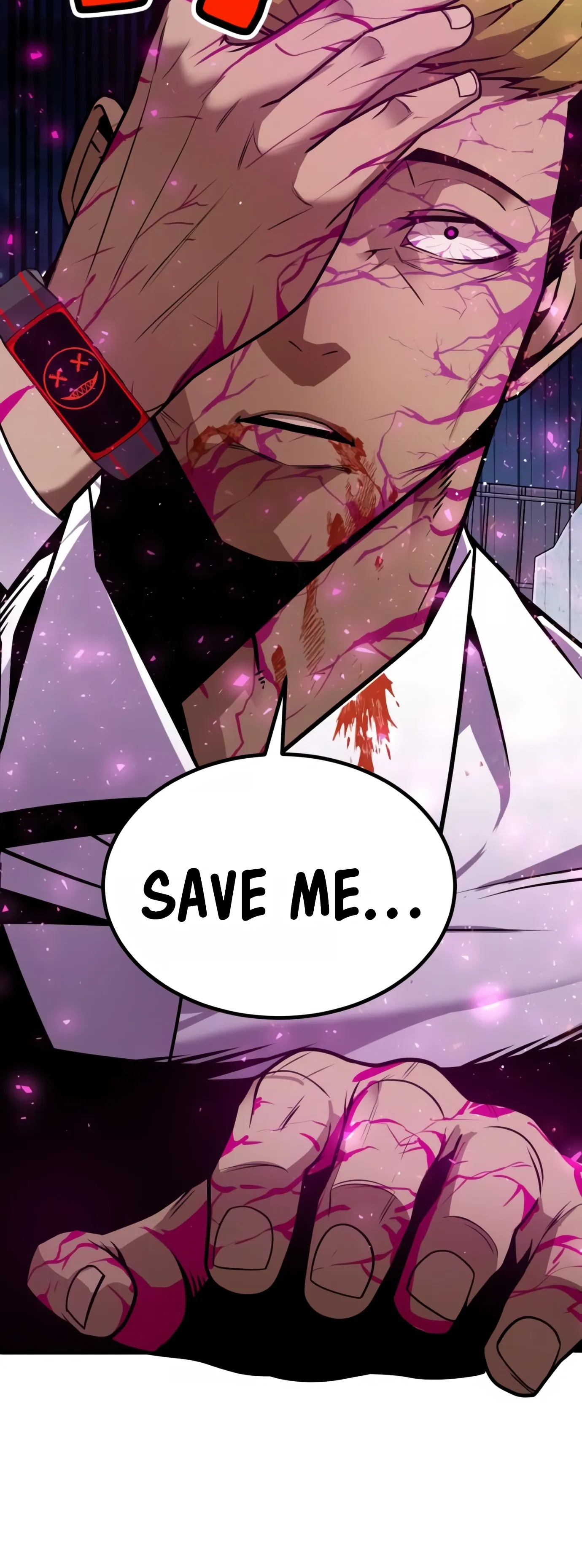 Read Hand Over the Money Manga Online