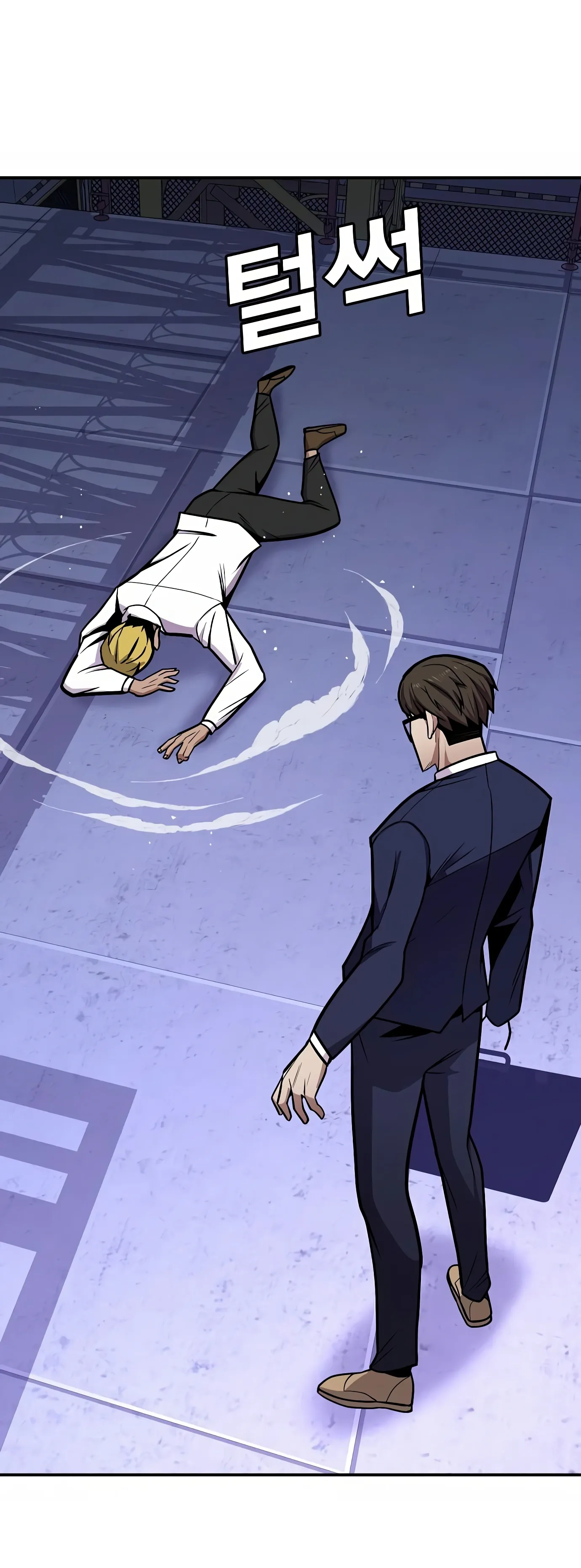 Read Hand Over the Money Manga Online