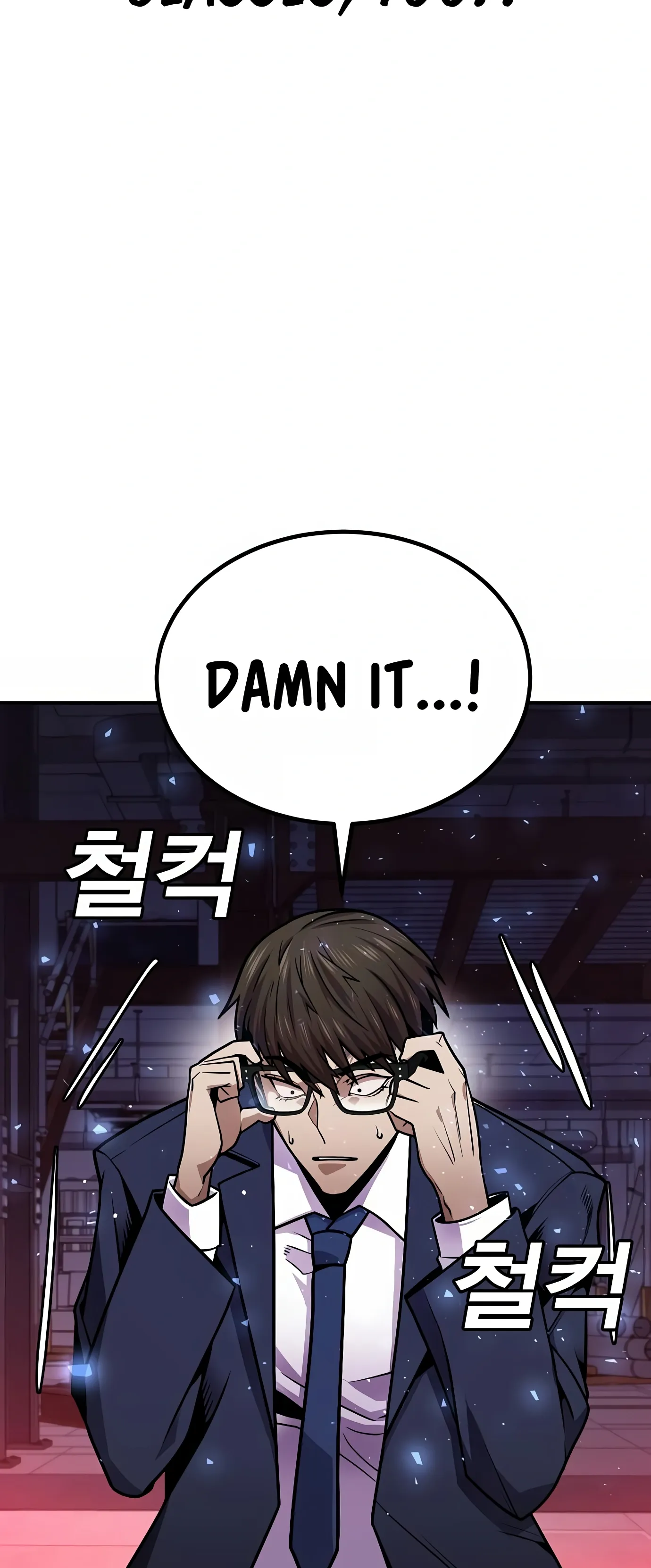 Read Hand Over the Money Manga Online