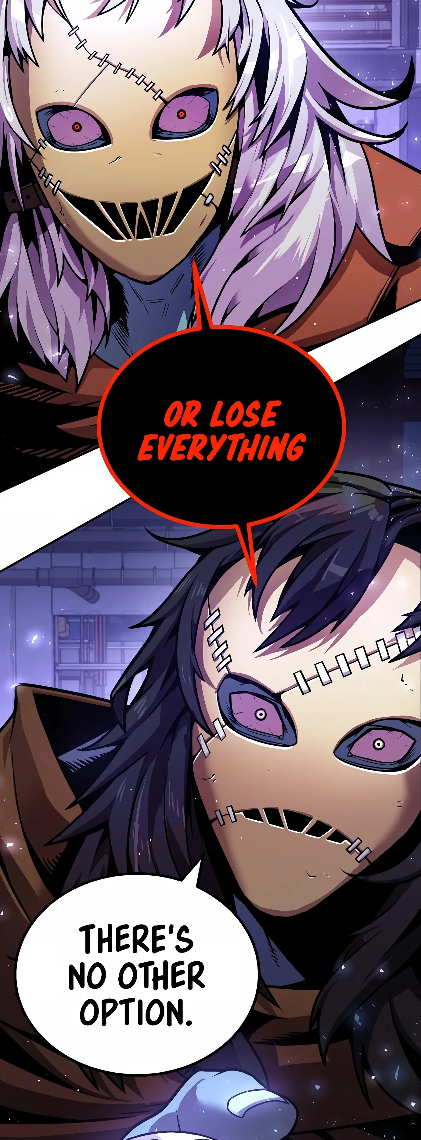 Read Hand Over the Money Manga Online