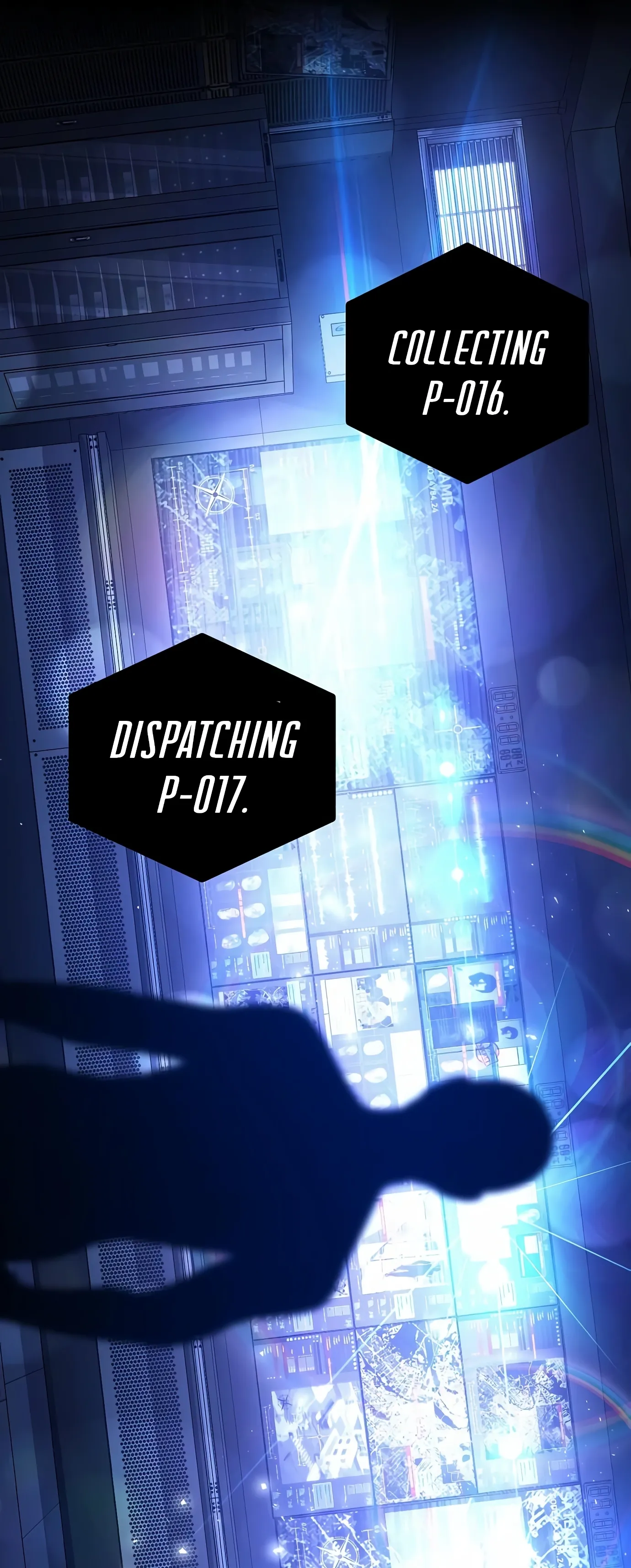 Read Hand Over the Money Manga Online