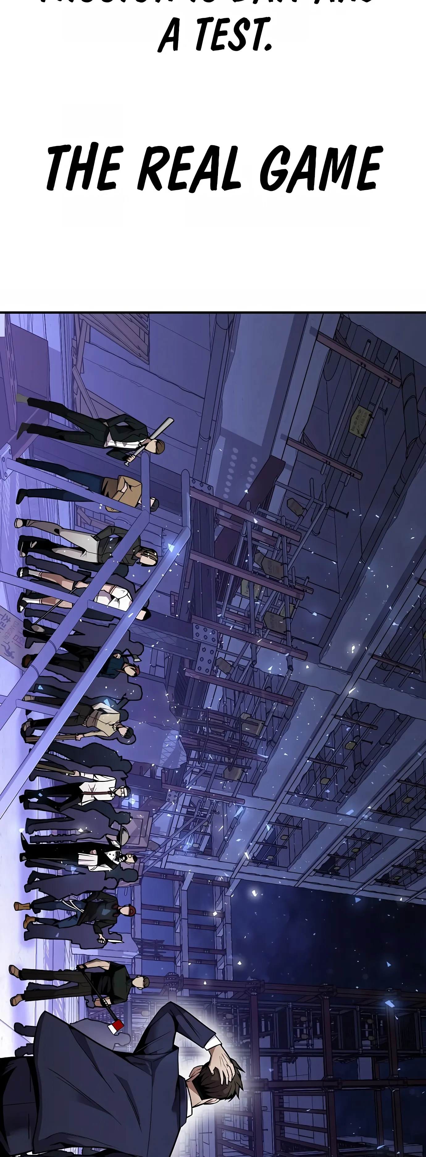 Read Hand Over the Money Manga Online