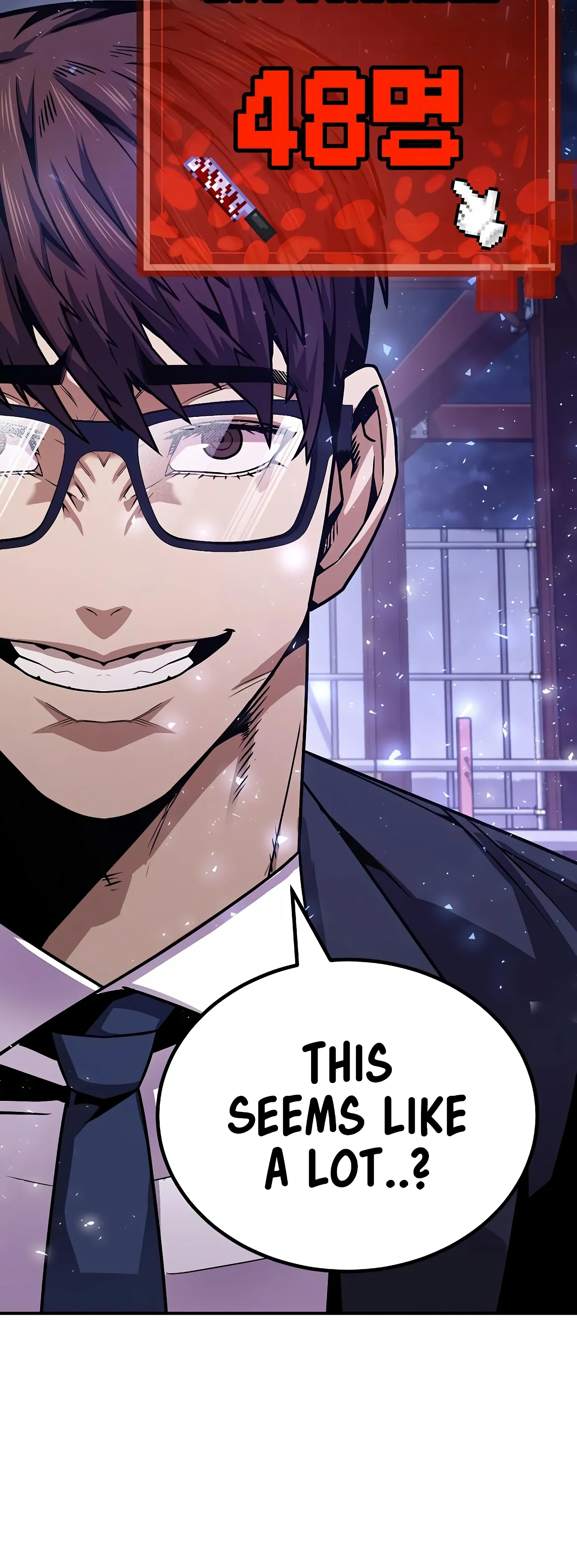 Read Hand Over the Money Manga Online