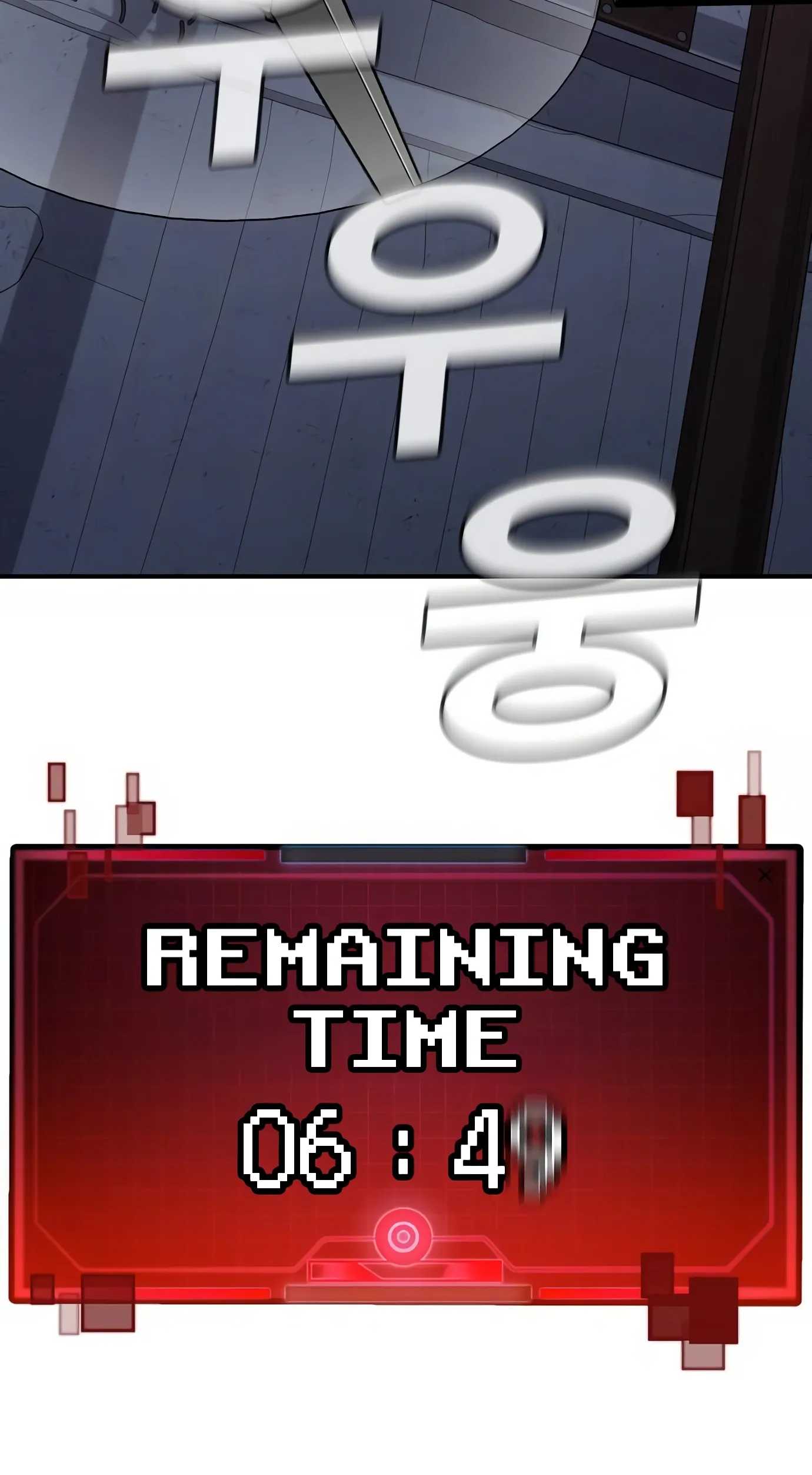 Read Hand Over the Money Manga Online