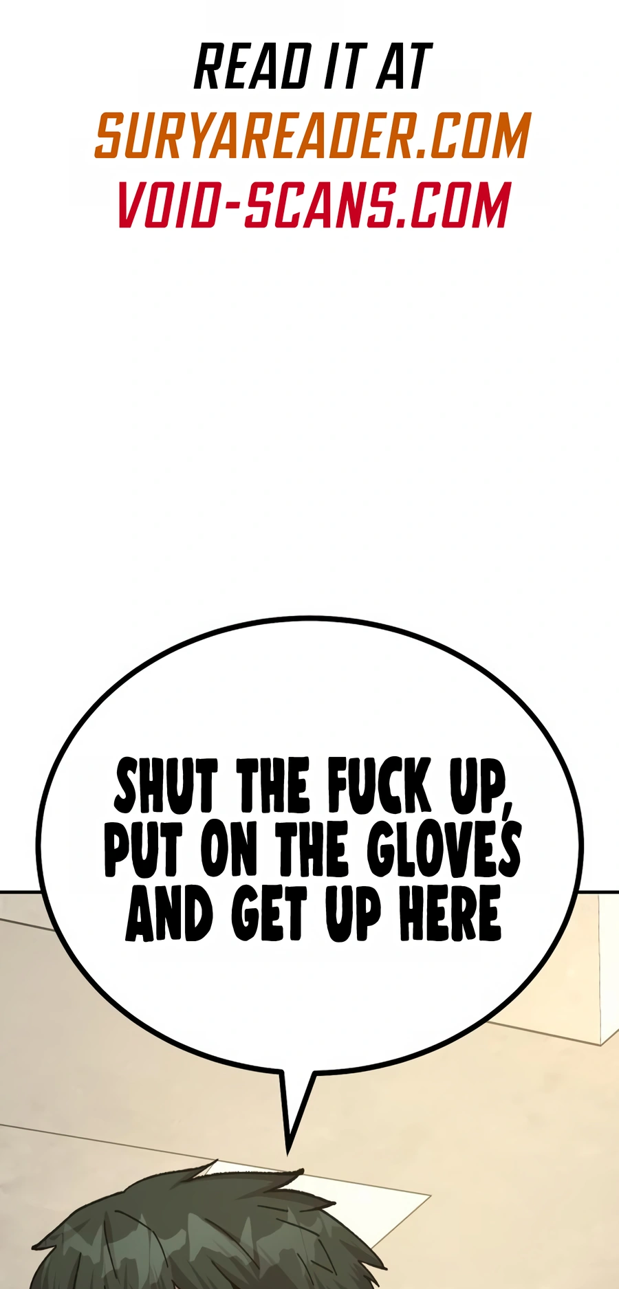 Read Hand Over the Money Manga Online