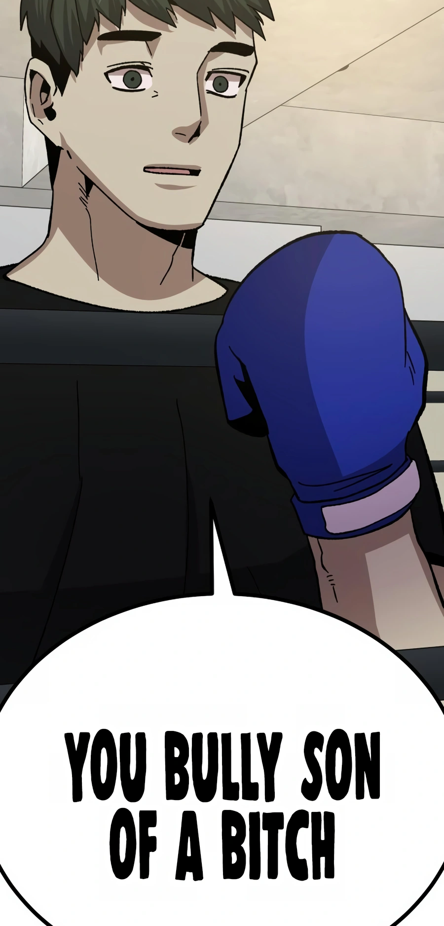 Read Hand Over the Money Manga Online