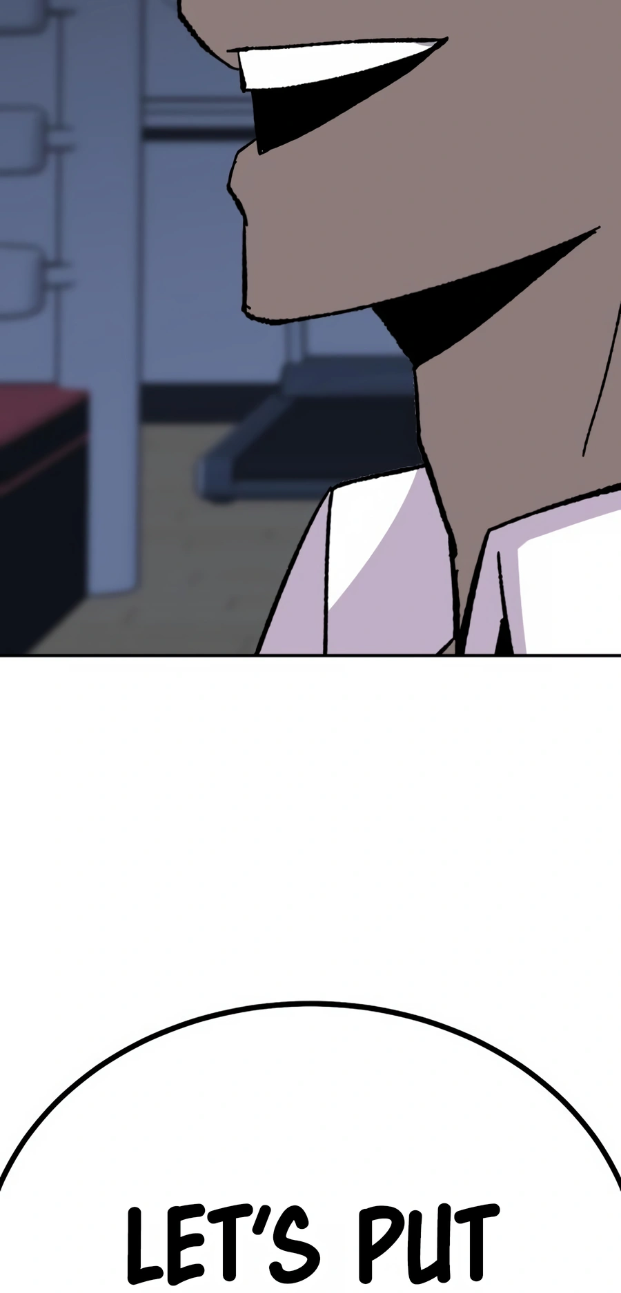 Read Hand Over the Money Manga Online