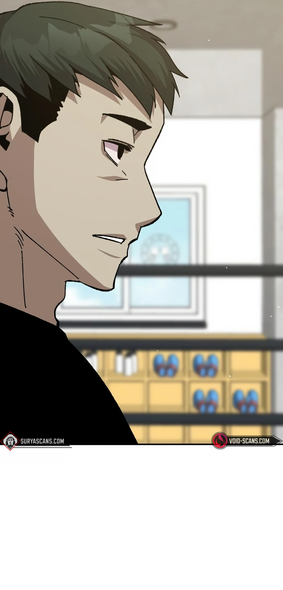 Read Hand Over the Money Manga Online