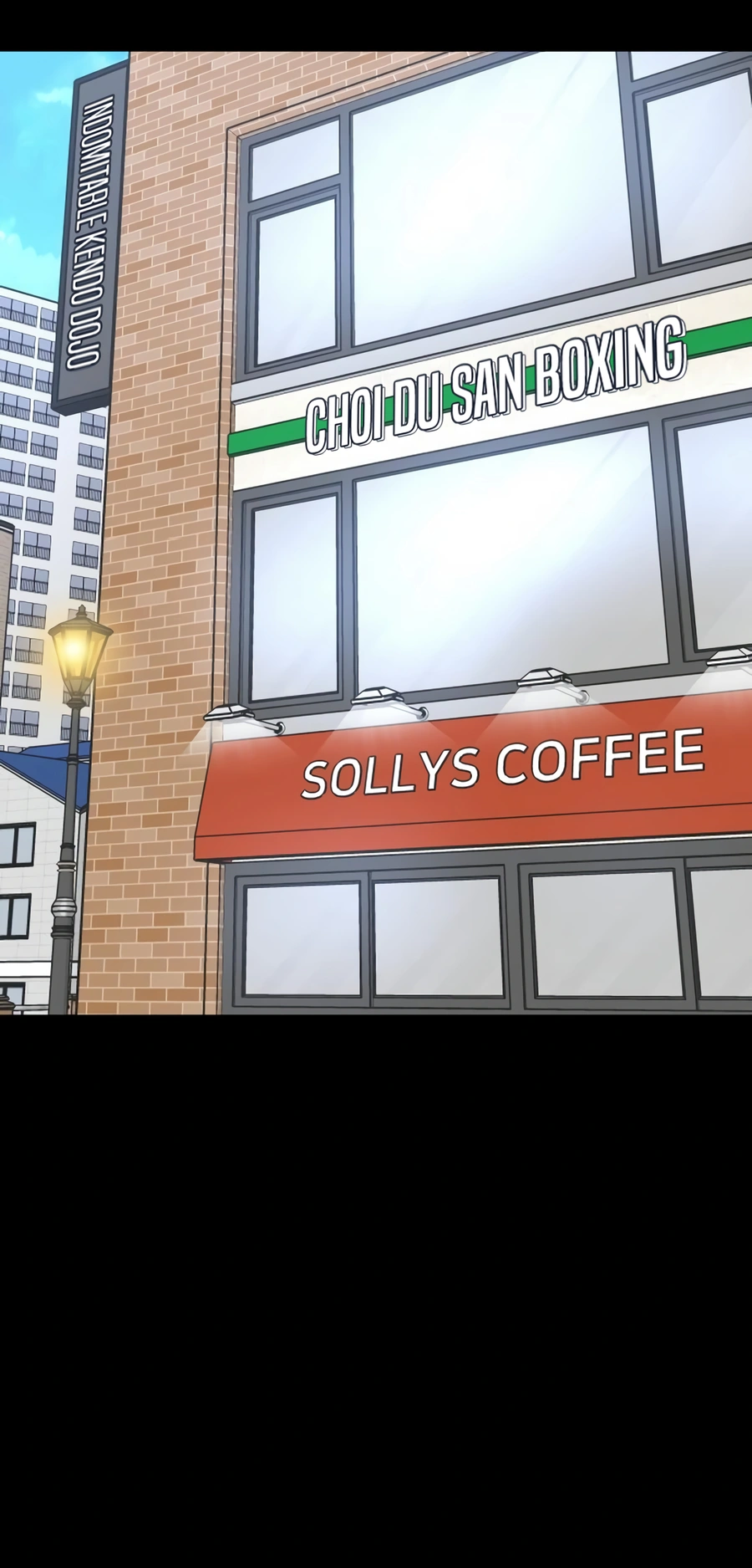 Read Hand Over the Money Manga Online