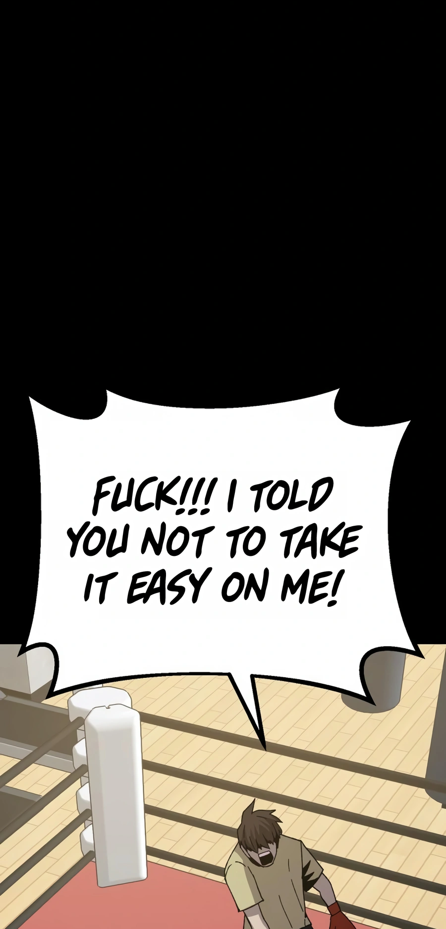 Read Hand Over the Money Manga Online