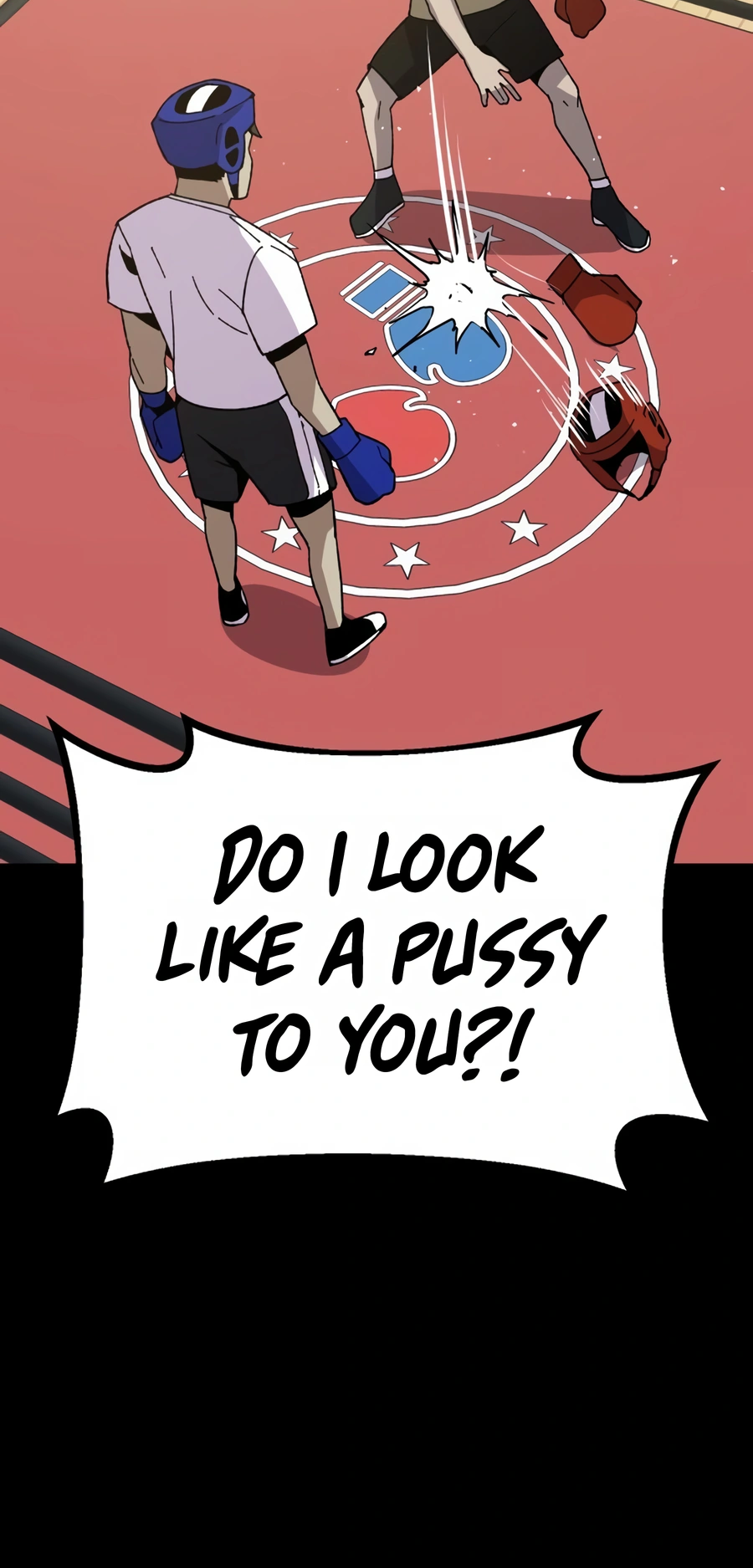 Read Hand Over the Money Manga Online