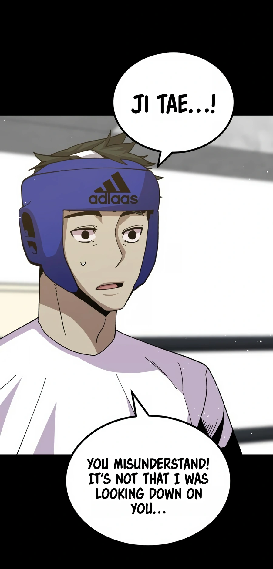 Read Hand Over the Money Manga Online