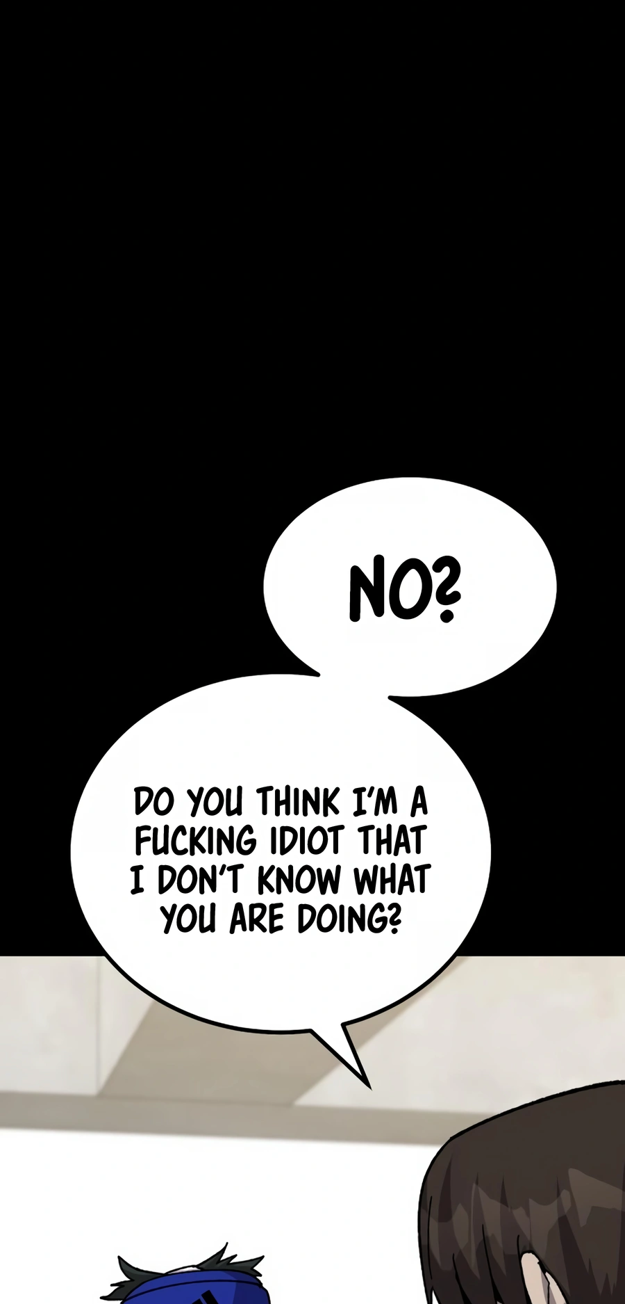 Read Hand Over the Money Manga Online