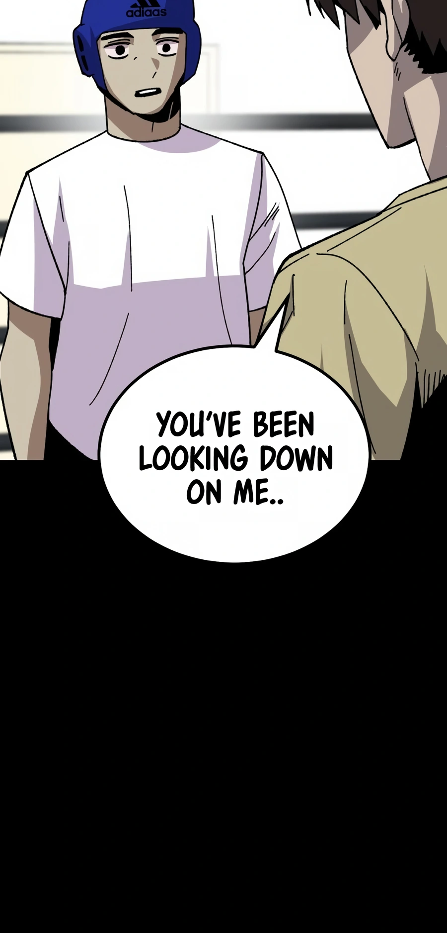 Read Hand Over the Money Manga Online