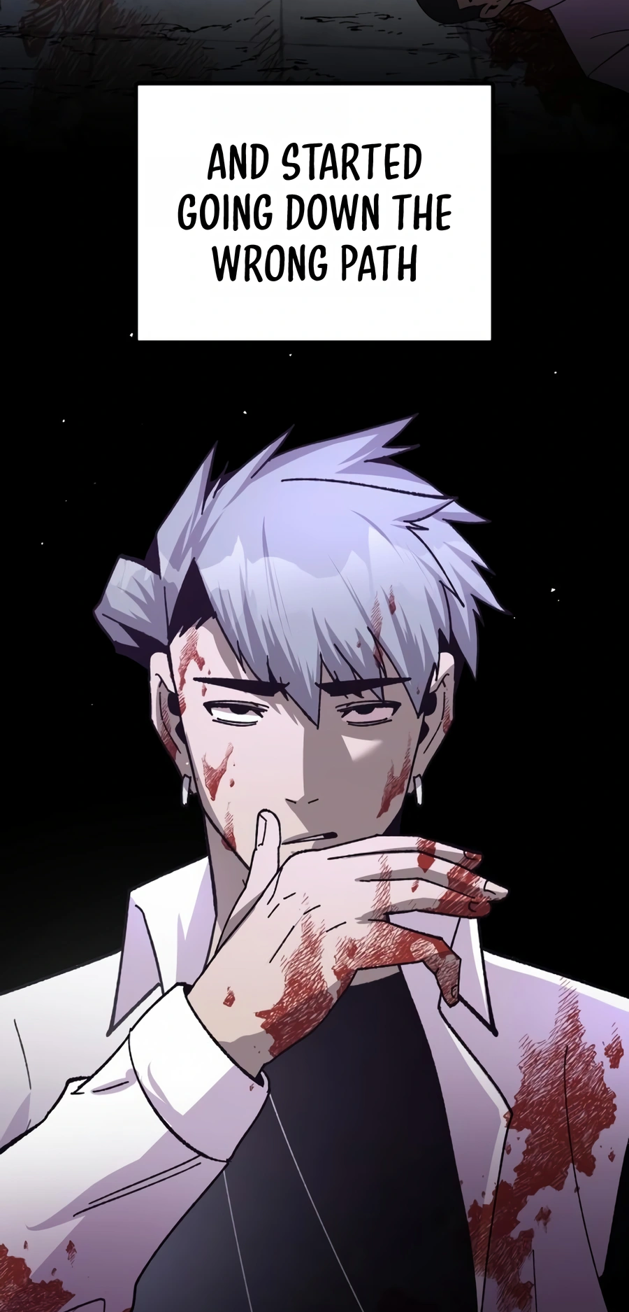 Read Hand Over the Money Manga Online