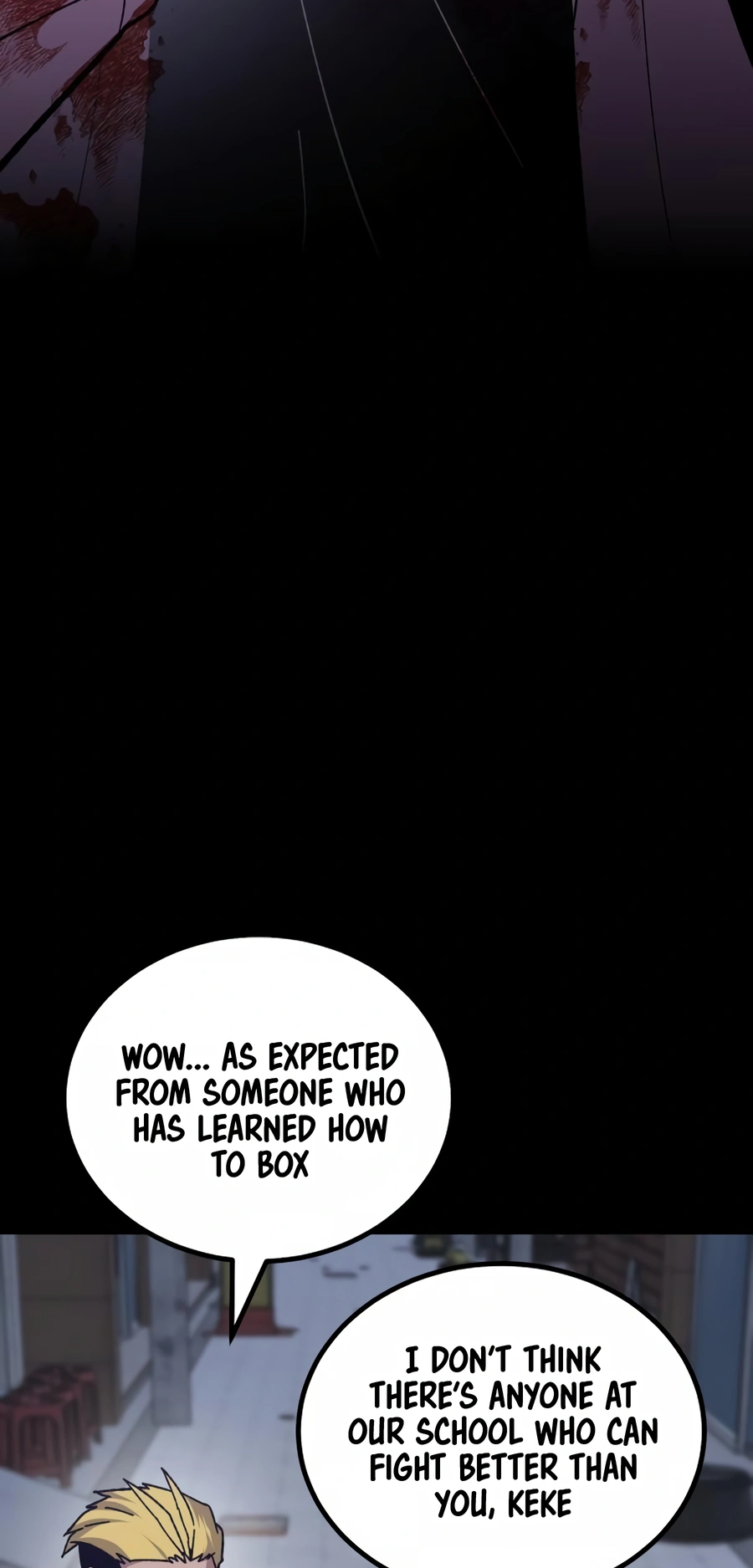 Read Hand Over the Money Manga Online