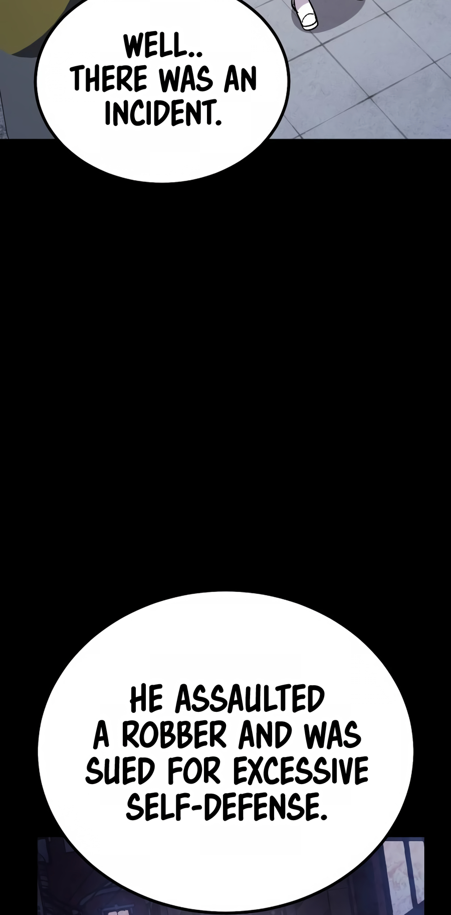 Read Hand Over the Money Manga Online