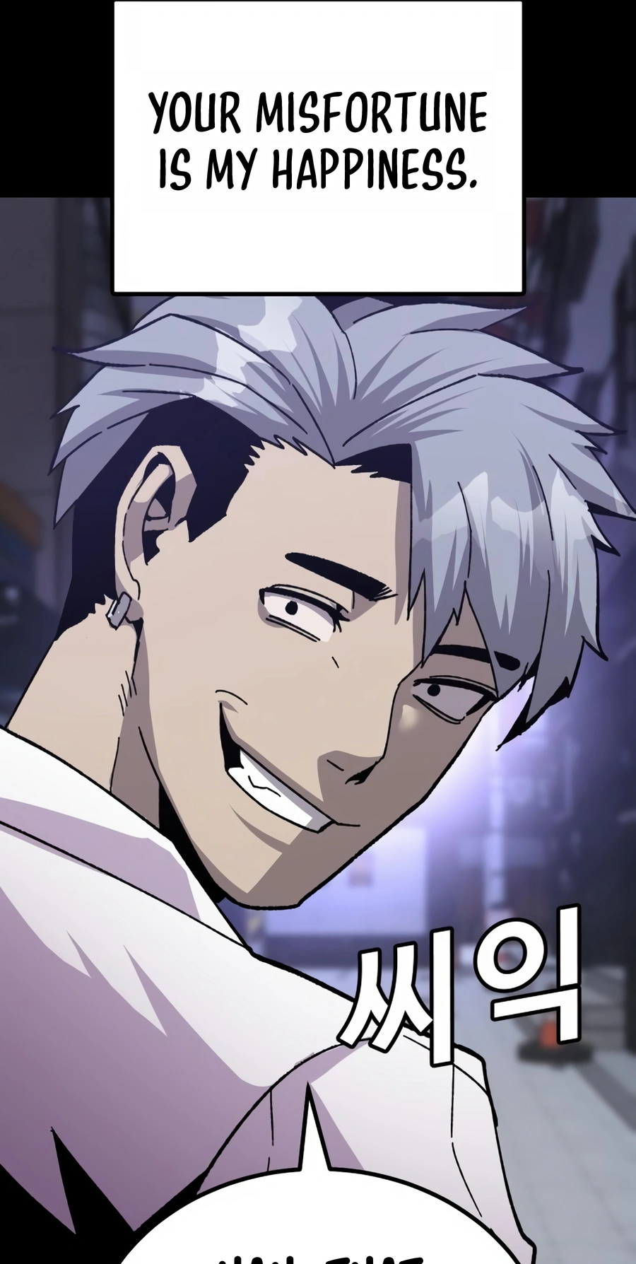 Read Hand Over the Money Manga Online