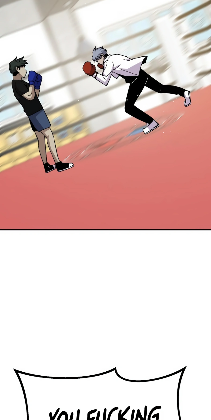 Read Hand Over the Money Manga Online