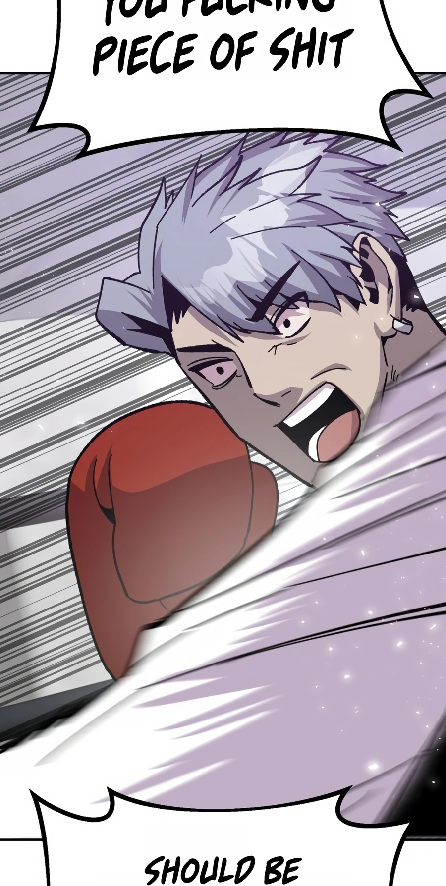 Read Hand Over the Money Manga Online