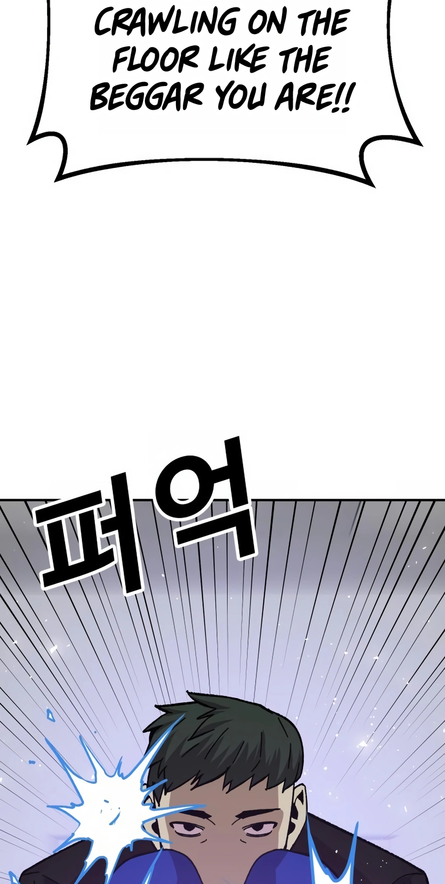 Read Hand Over the Money Manga Online