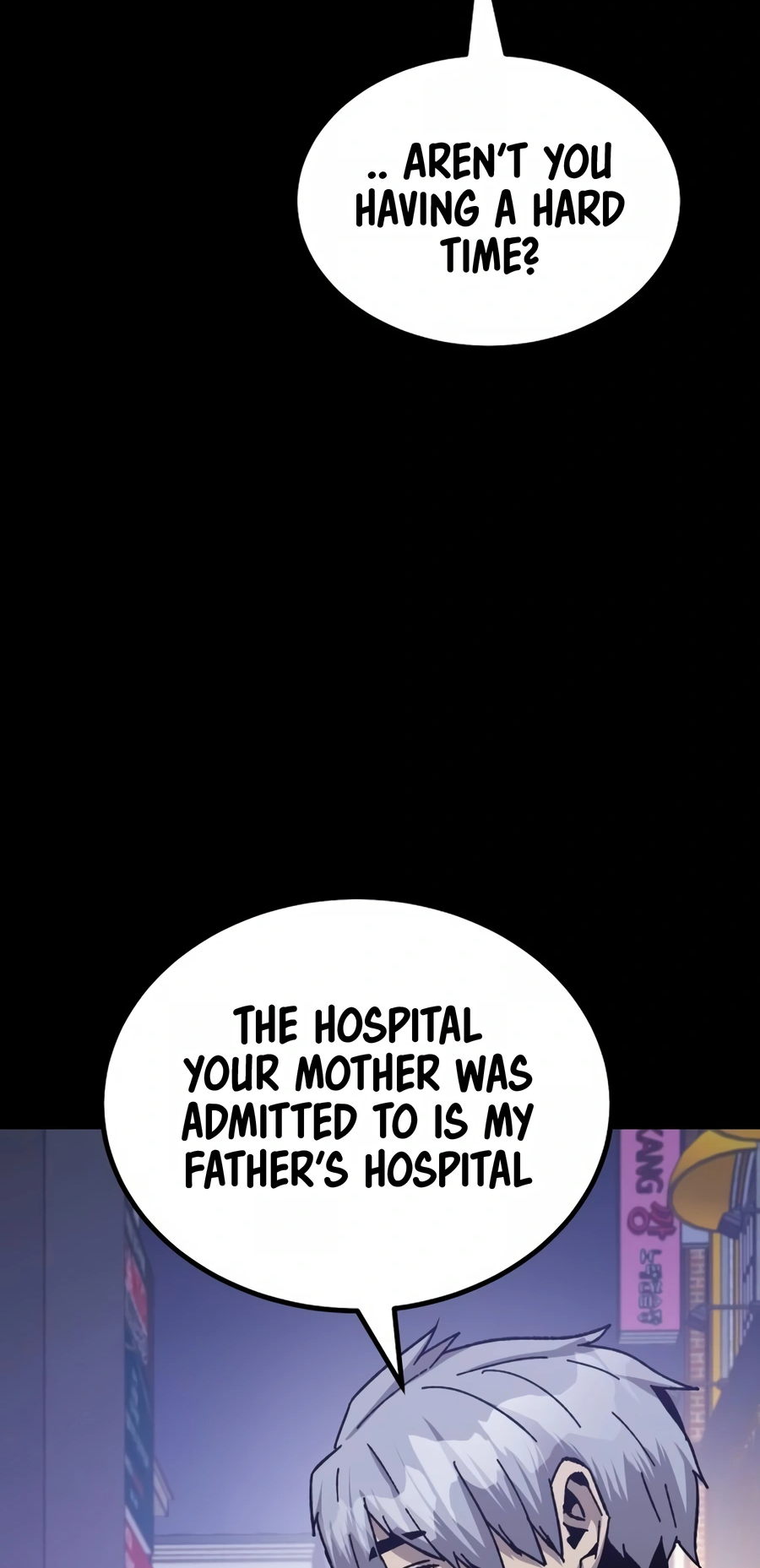 Read Hand Over the Money Manga Online