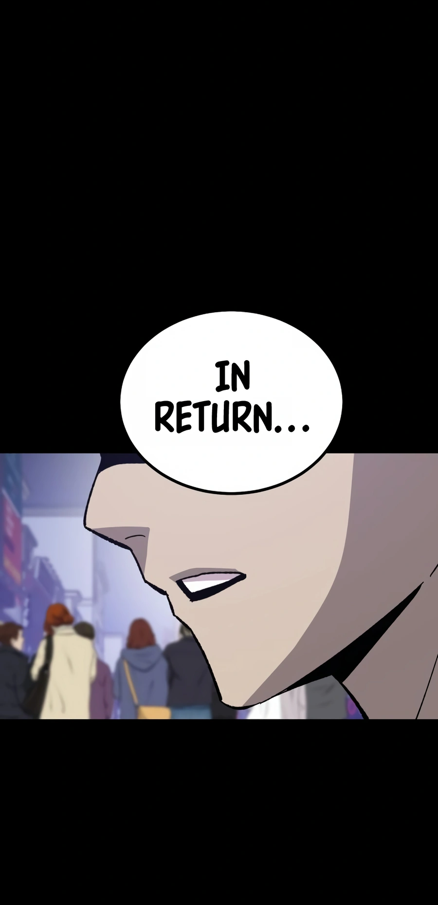 Read Hand Over the Money Manga Online