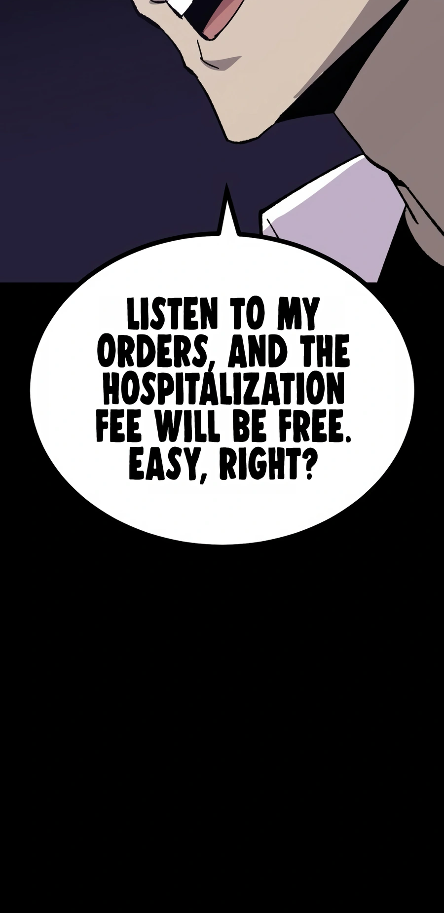 Read Hand Over the Money Manga Online