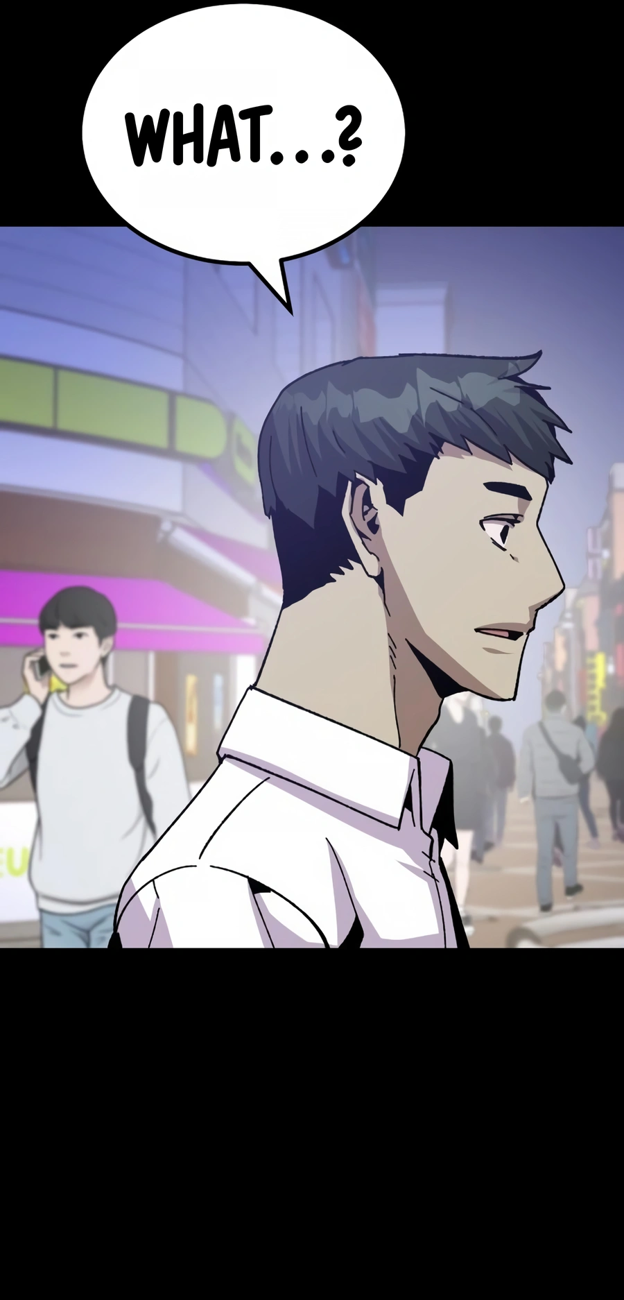 Read Hand Over the Money Manga Online