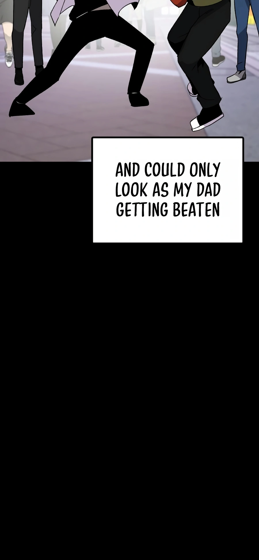 Read Hand Over the Money Manga Online