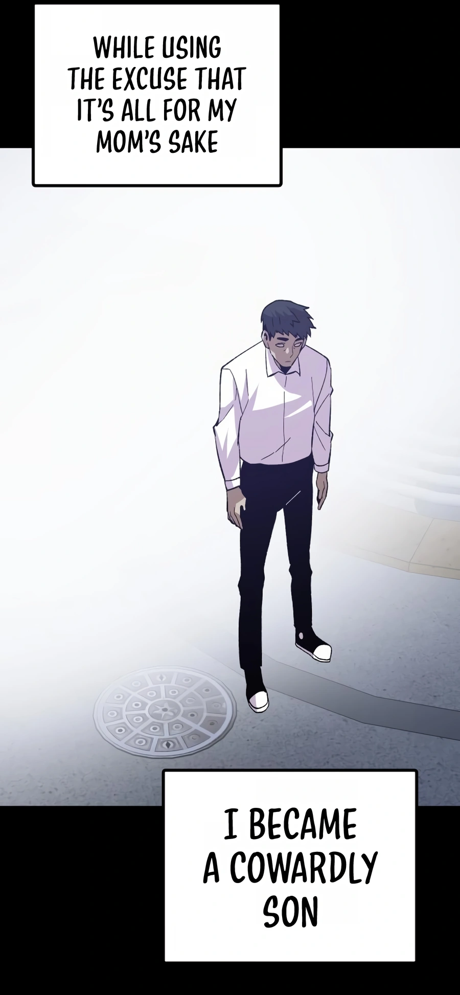 Read Hand Over the Money Manga Online