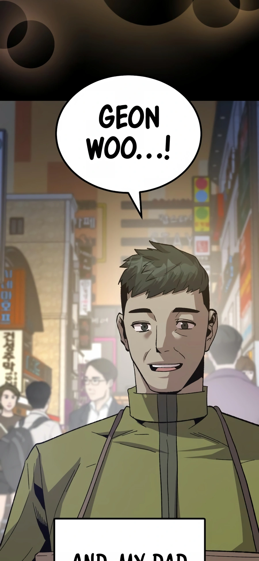 Read Hand Over the Money Manga Online