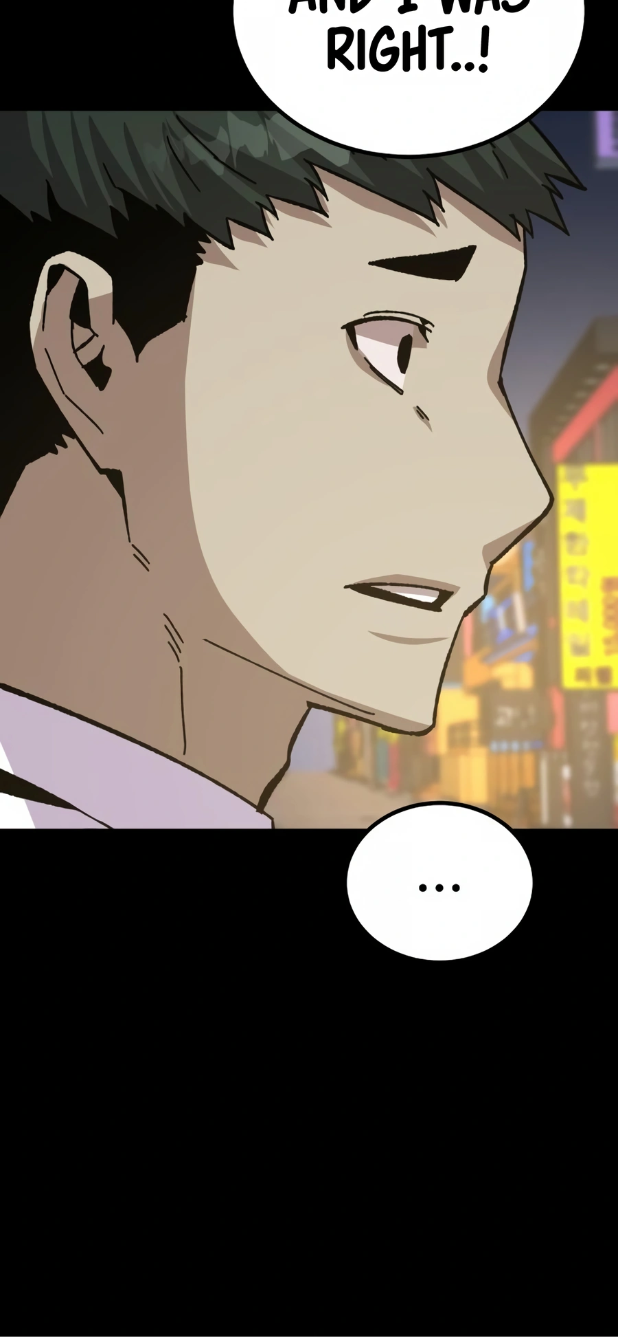 Read Hand Over the Money Manga Online