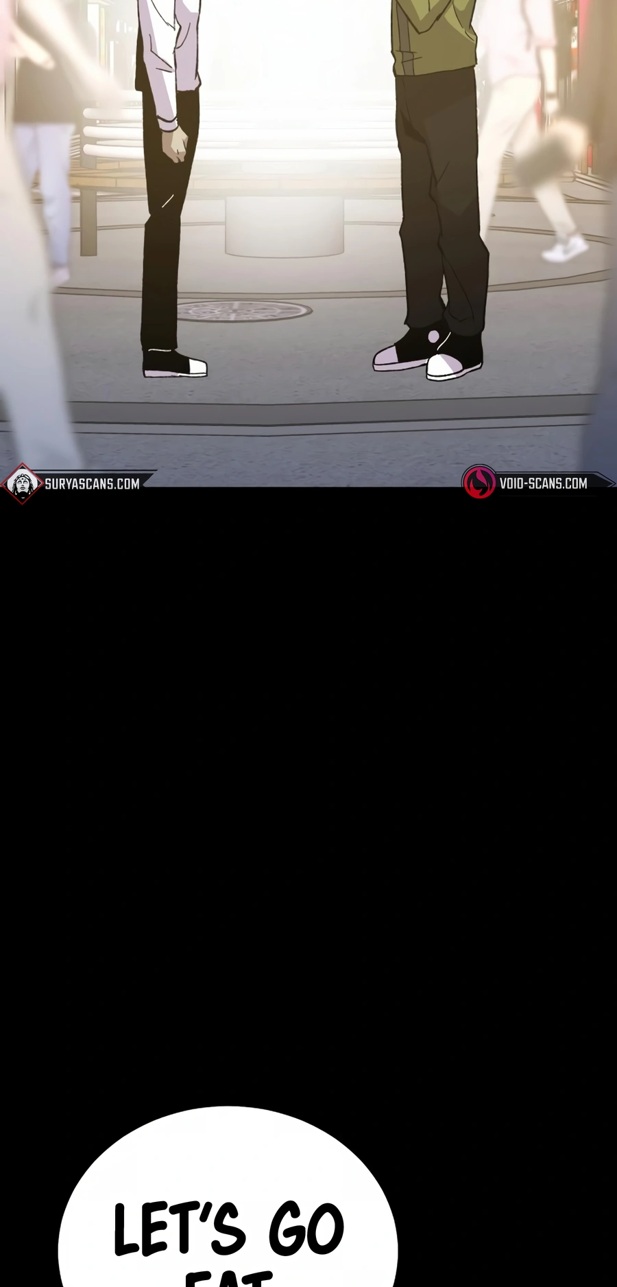 Read Hand Over the Money Manga Online