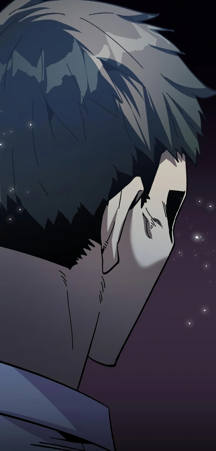 Read Hand Over the Money Manga Online