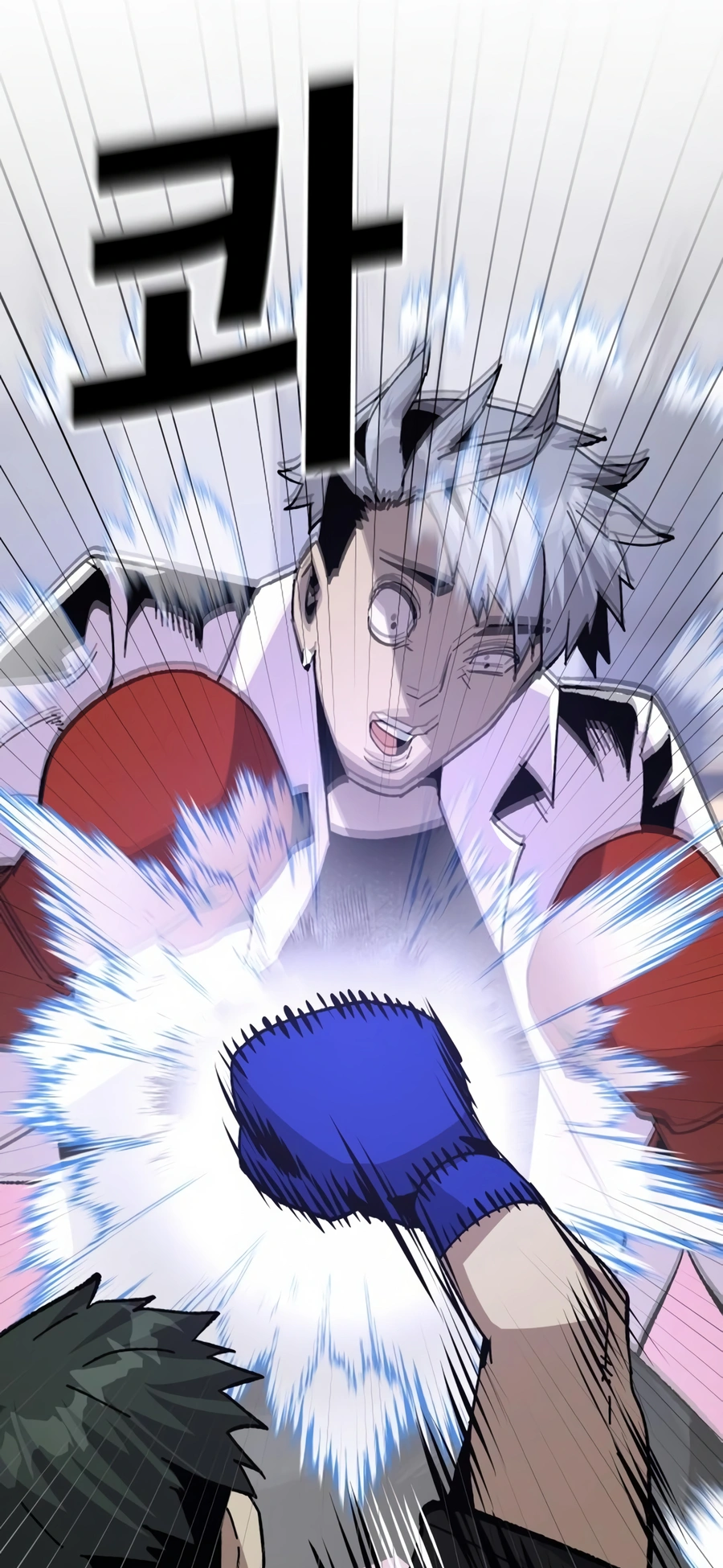 Read Hand Over the Money Manga Online