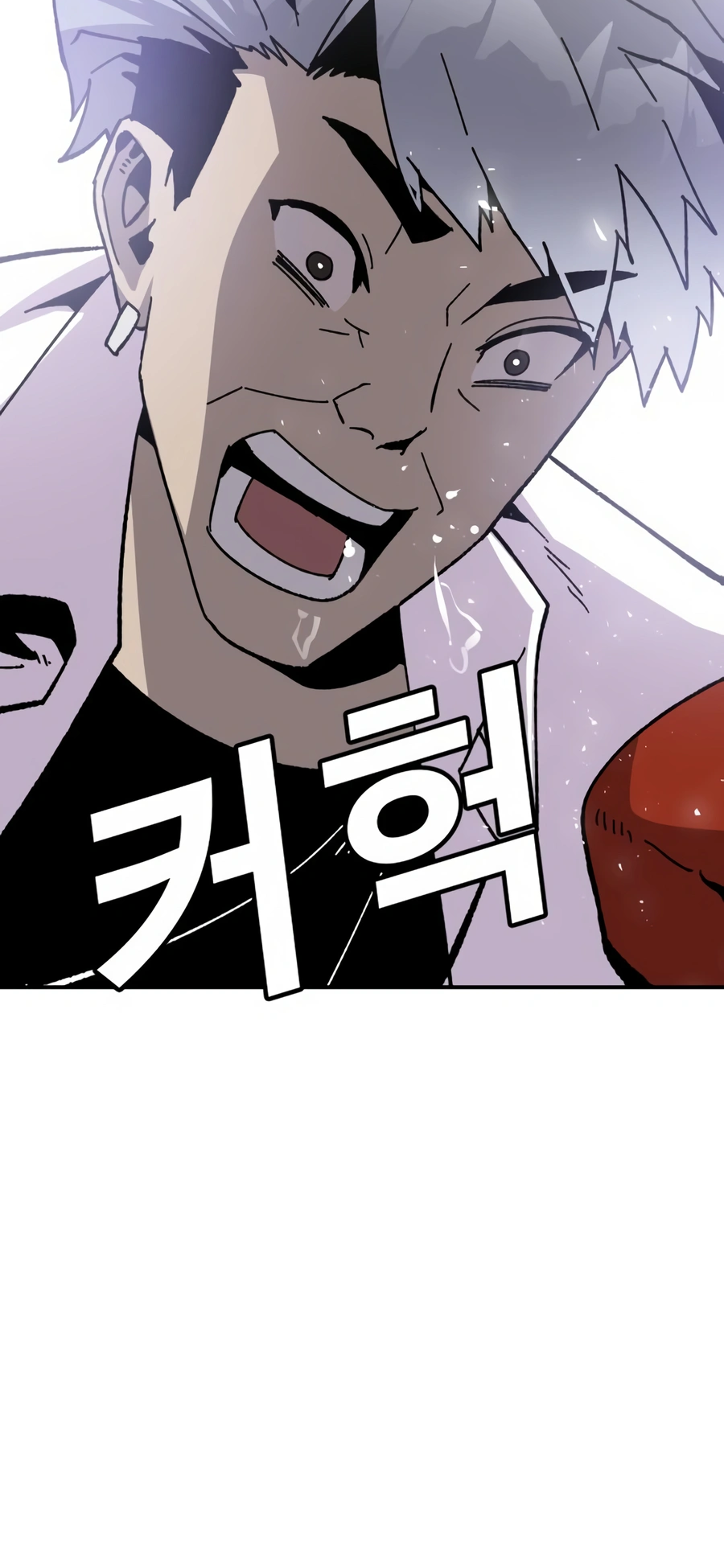 Read Hand Over the Money Manga Online