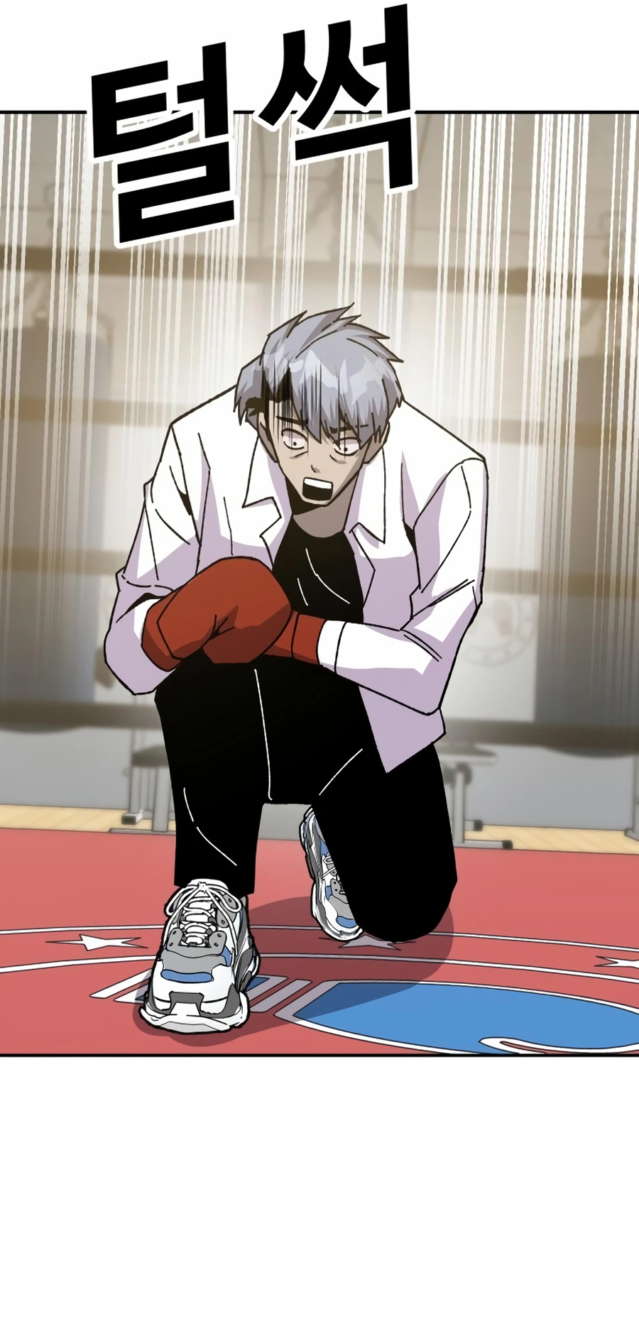 Read Hand Over the Money Manga Online