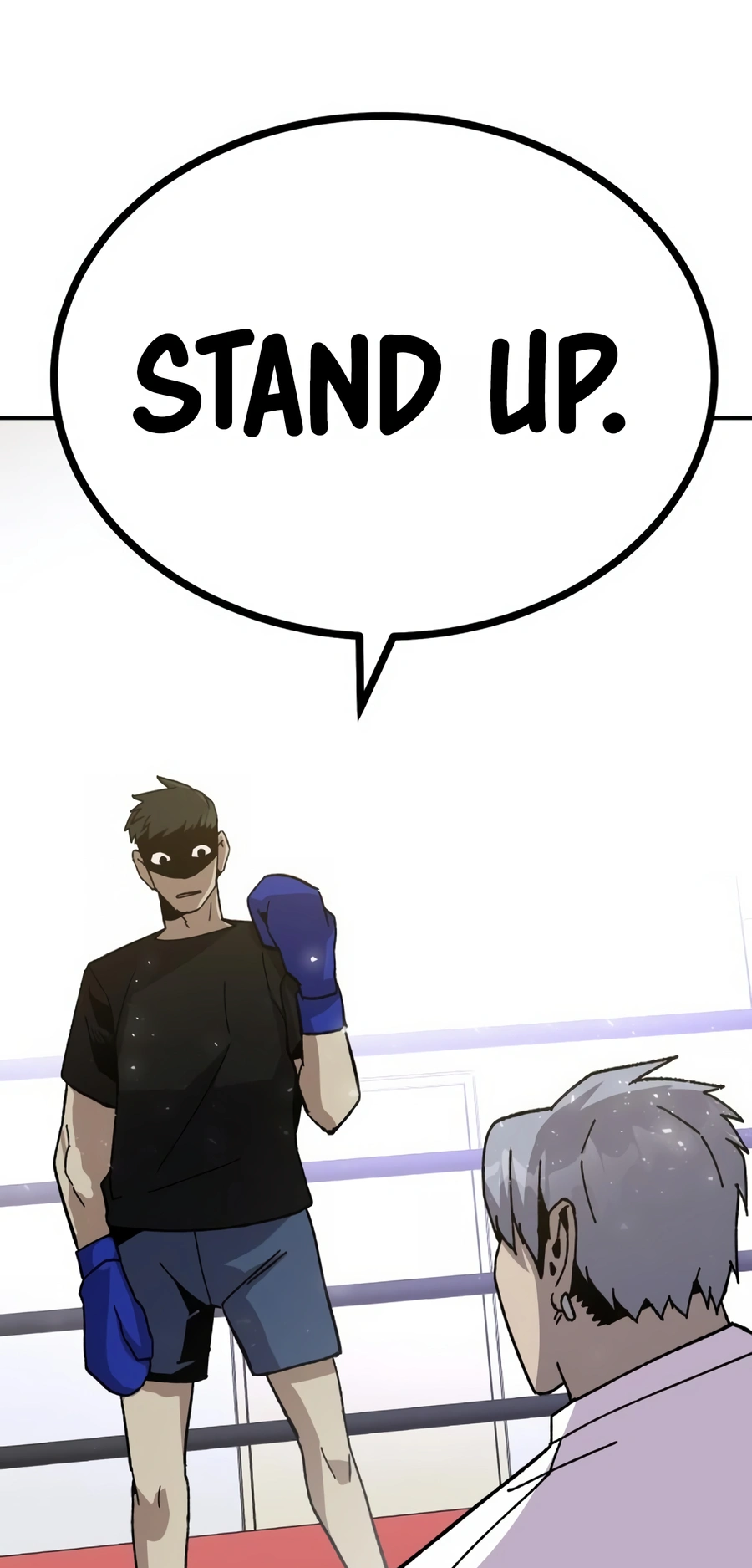 Read Hand Over the Money Manga Online