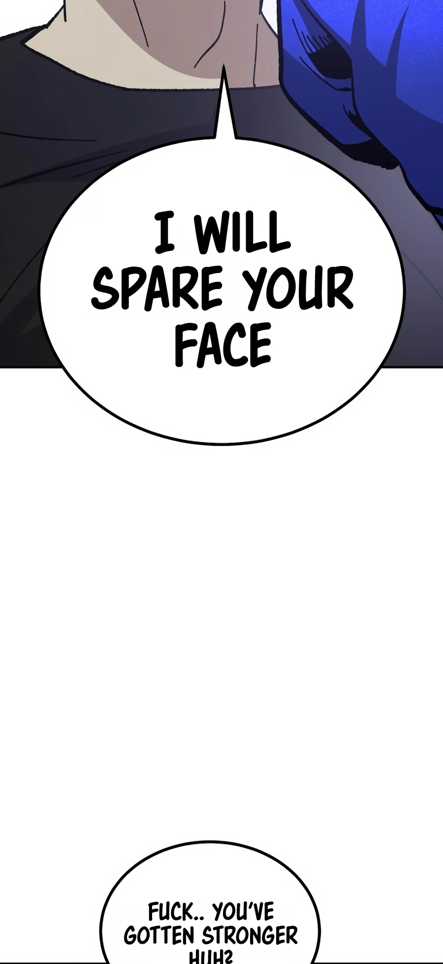 Read Hand Over the Money Manga Online