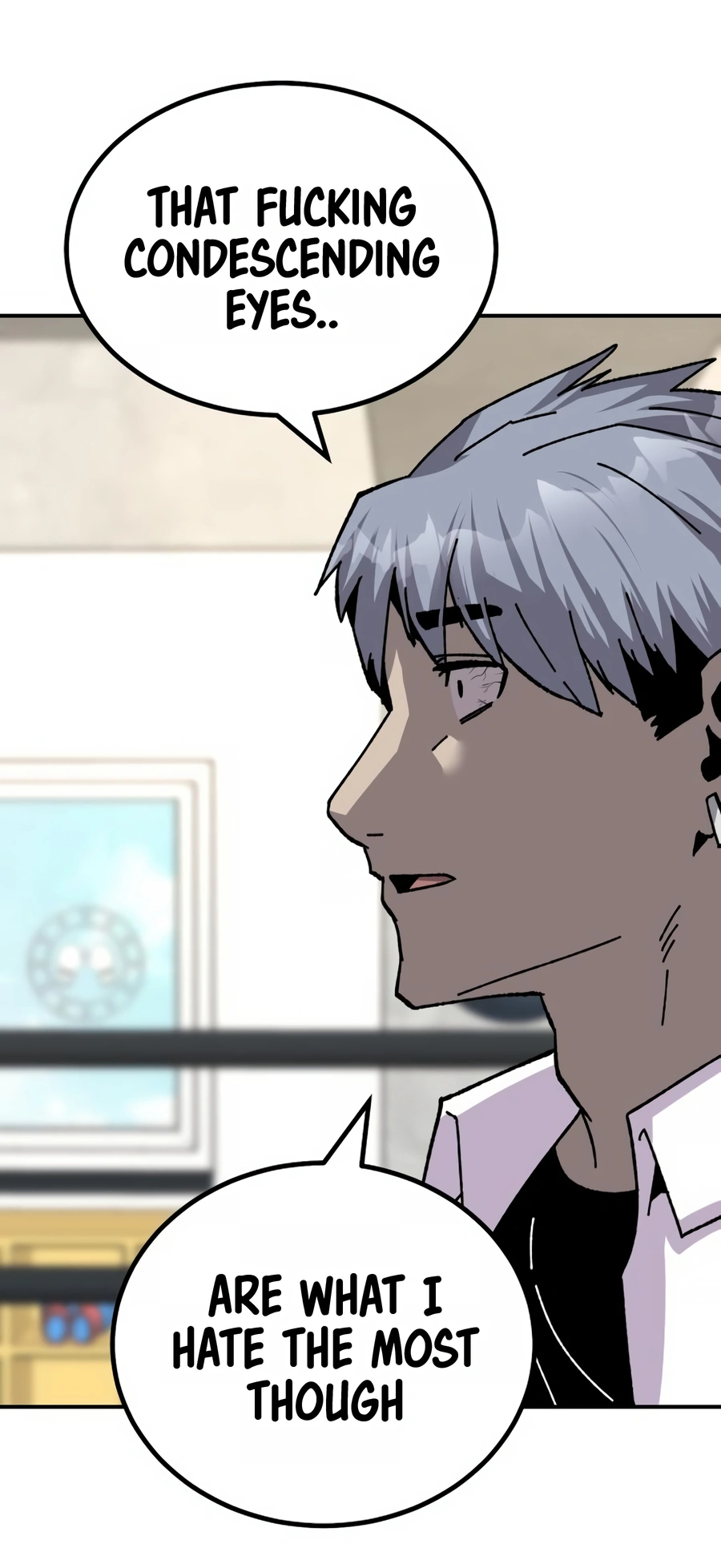 Read Hand Over the Money Manga Online