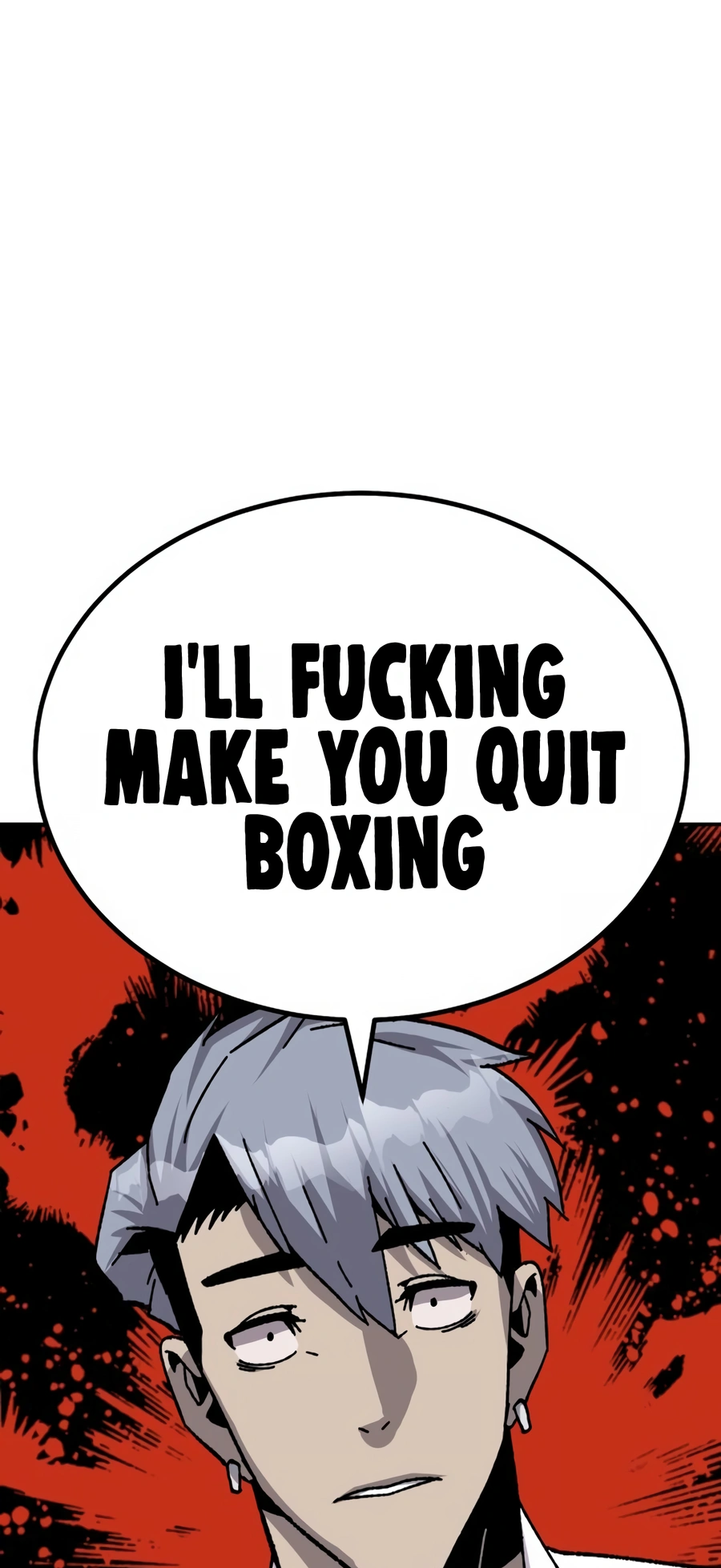 Read Hand Over the Money Manga Online