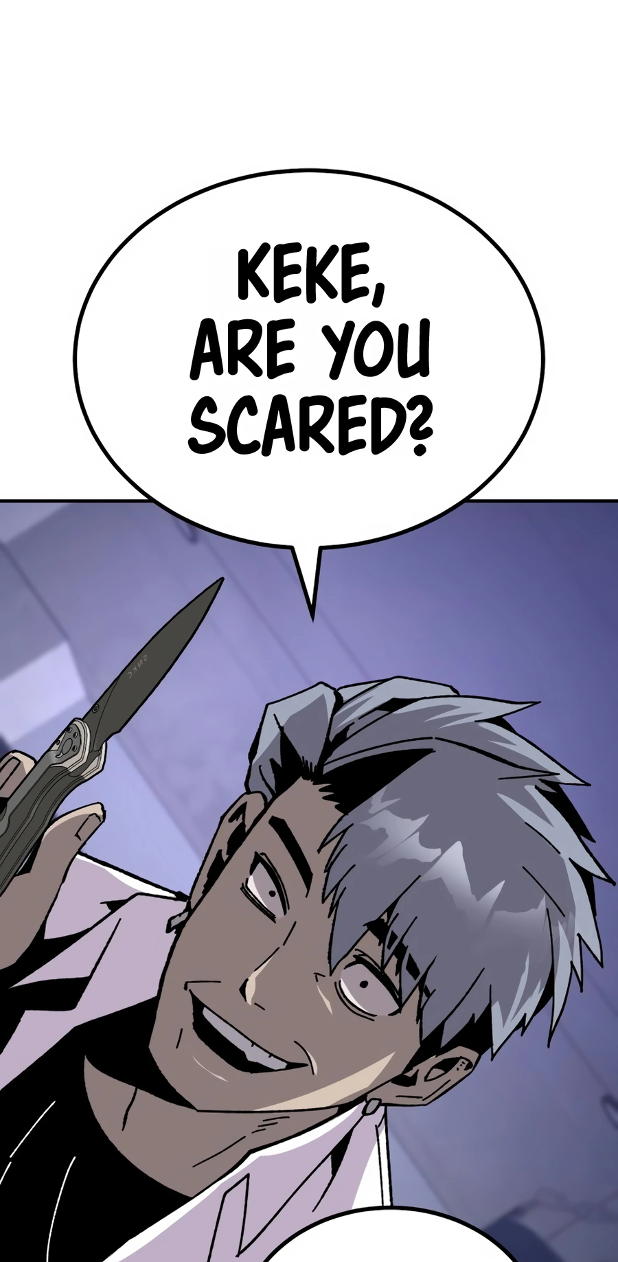 Read Hand Over the Money Manga Online