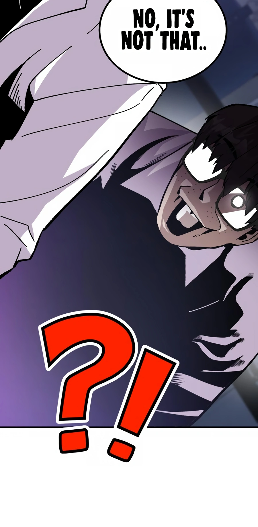 Read Hand Over the Money Manga Online