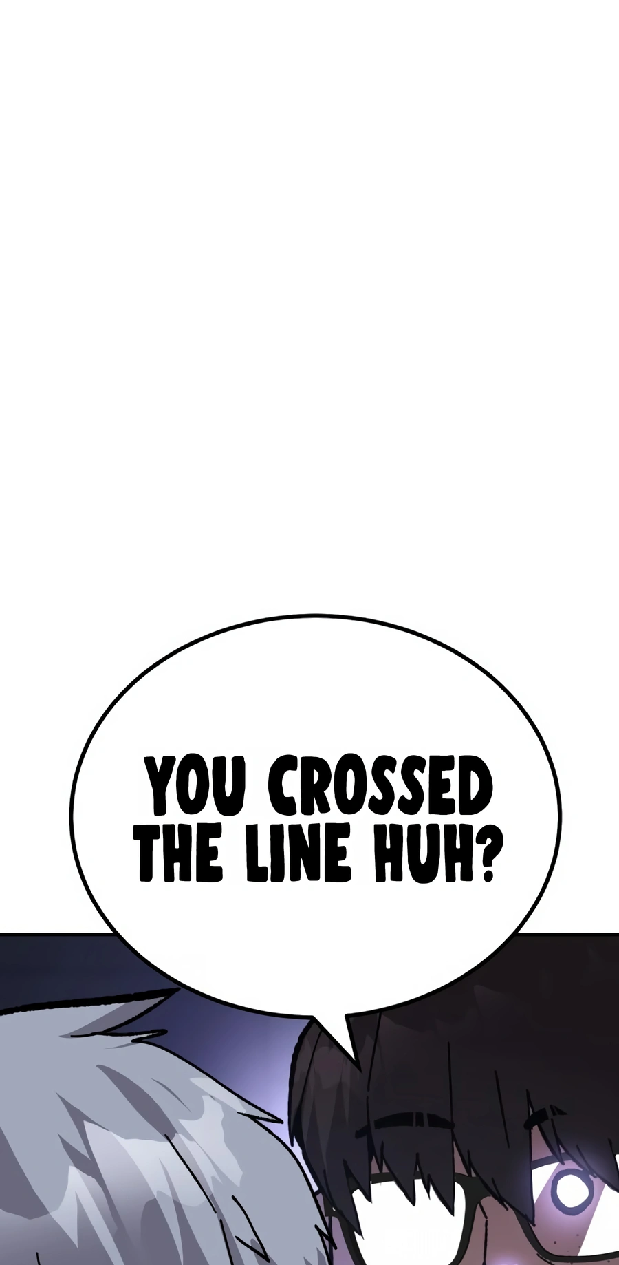 Read Hand Over the Money Manga Online