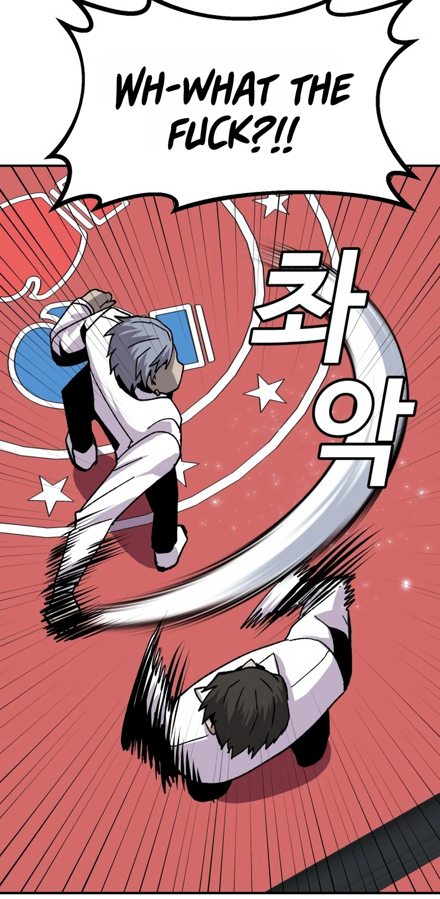 Read Hand Over the Money Manga Online