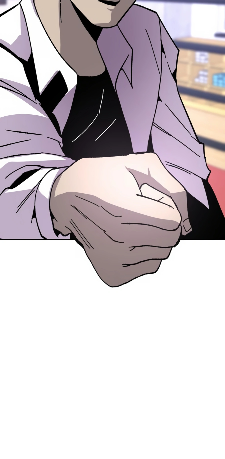 Read Hand Over the Money Manga Online