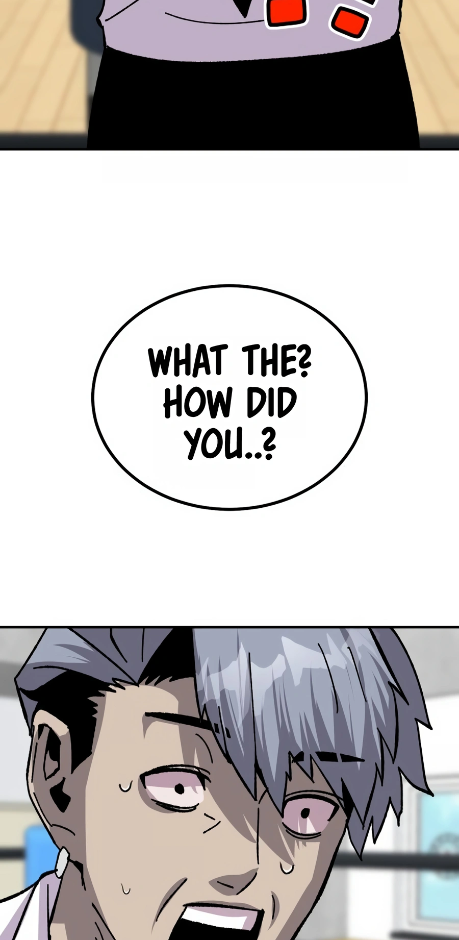 Read Hand Over the Money Manga Online